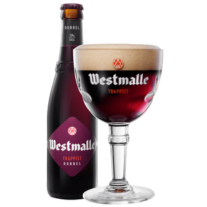 Image of Westmalle Dubbel from Brouwerij Westmalle