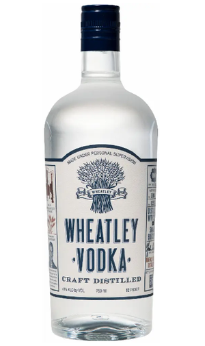 Wheatley Vodka