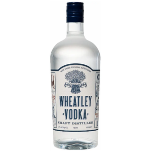 Wheatley Vodka