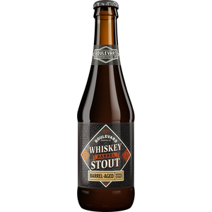 Image of Boulevard Brewing Co. Whiskey Barrel Stout from Boulevard Brewing Company