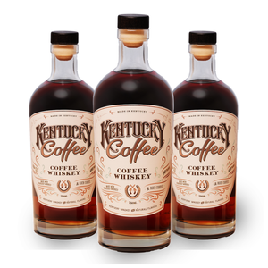 Image of Kentucky Coffee Whiskey from Kentucky Coffee
