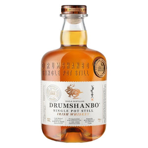 Image of Drumshanbo Single Pot Still Irish Whiskey from The Shed Distillery