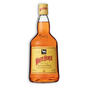 Image of White Horse Fine Old Blended Scotch Whisky from White Horse Distillers