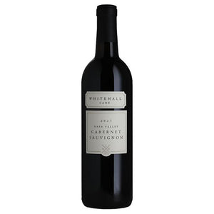 Image of Whitehall Lane Winery & Vineyards Napa Valley Cabernet Sauvignon from Whitehall Lane Winery & Vineyards