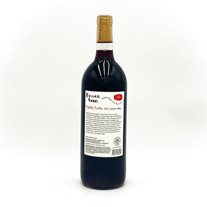 Image of Rogue Vine Pipeno Tinto from Rogue Vine