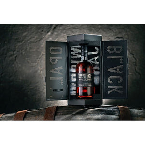 Image of Widow Jane Black Opal Bourbon from Widow Jane Distillery