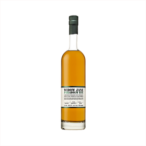 Image of Widow Jane Paradigm Rye Straight Rye Whiskey from Widow Jane Distillery
