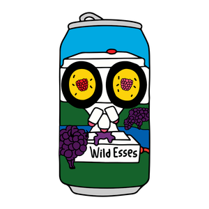 Image of Prairie Artisan Ales Wild Esses Sour Ale from Prairie Artisan Ales