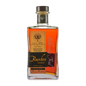 Image of Wilderness Trail Bottled In Bond High Rye Small Batch Kentucky Straight Bourbon Whiskey from Wilderness Trail Distillery