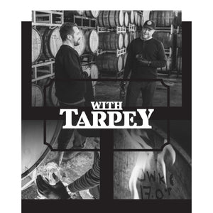 Side Project With Tarpey