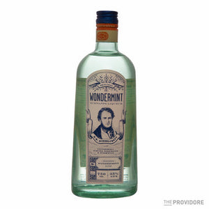 Image of Wondermint Schnapps Liqueur from Death's Door Spirits
