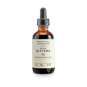 Image of Woodford Peach Bitters from Woodford Reserve