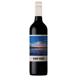 Image of Woop Woop Shiraz from Woop Woop Wines