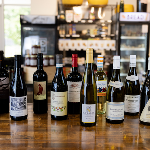 World of Wine Basket 275