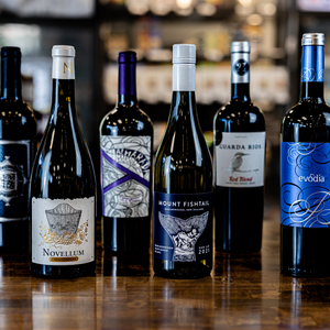 World of Wine 140