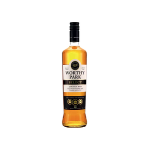 Image of Worthy Park Select Rum from Worthy Park Estate