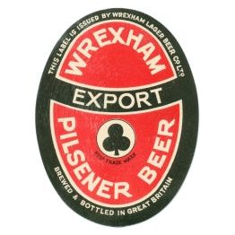 Image of Wrexham Lager - Single from Wrexham Lager Beer Company