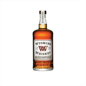 Image of Wyoming Whiskey Small Batch Bourbon Whiskey from Wyoming Whiskey