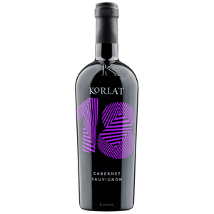 Image of Vinarija Benkovac 'Korlat' Cabernet Sauvignon from Vinarija Benkovac