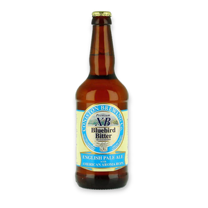 Image of Coniston Bluebird Bitter XB - Single from Coniston Brewing Company