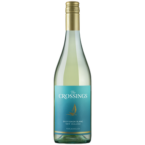 Image of The Crossings Sauvignon Blanc from The Crossings