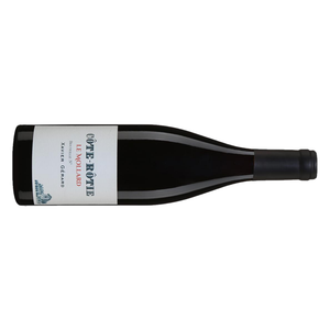 Image of Xavier Gerard Cote Rotie Le Mollard from Xavier Gerard