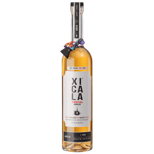 Image of Xicala Mezcal Anejo from Xicala
