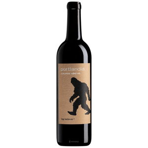 Image of Portlandia Big Believer Cabernet Sauvignon from Portlandia