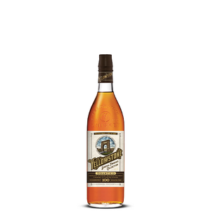 Image of Yellowstone Toasted Oak Staves Finish Kentucky Straight Bourbon from Limestone Branch Distillery