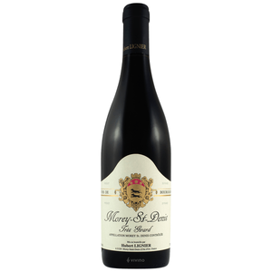 Image of Domaine Hubert Lignier Morey-Saint-Denis Tres Girard from Domaine Hubert Lignier