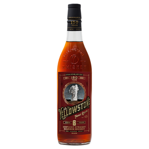 Image of Yellowstone 6yr Small Batch Bourbon from Limestone Branch Distillery