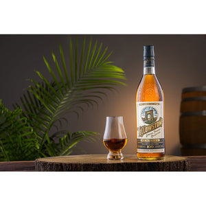 Image of Investment Bourbon Rum Cask Whiskey from Investment Distillery