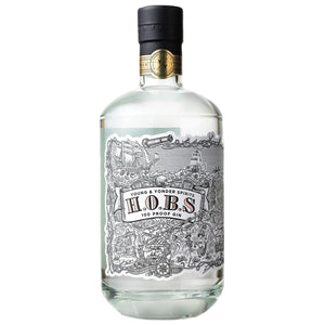 Image of Young & Yonder Spirits HOBS Gin from Young & Yonder Spirits