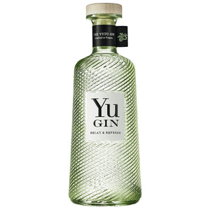 Image of Yu Gin Yuzu from Yu Gin