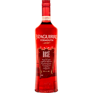 Image of Yzaguirre Rose Vermouth from Yzaguirre