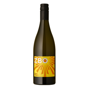 Image of Brash Higgins ZBO Ricca Terra Farms Zibibbo from Brash Higgins