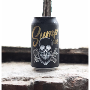 Image of Sump Coffee Cold Brew from Sump Coffee