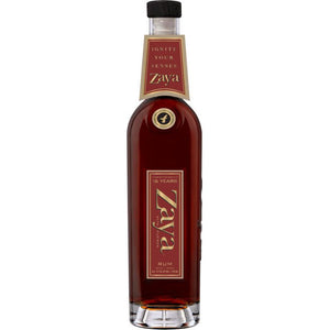 Image of Zaya Rum Alta Fuerza 16 Year from Zaya Rum