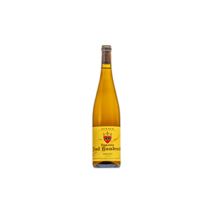 Image of Domaine Zind Humbrecht Riesling Turckheim from Domaine Zind Humbrecht
