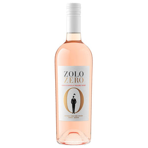 Image of Zolo Zero Non-Alcoholic Malbec Rose from Zolo