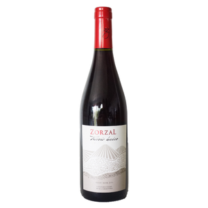 Zorzal Terroir Unico Pinot Noir 2024