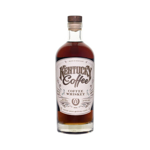 Image of Kentucky Coffee Whiskey from Kentucky Coffee