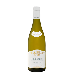 Mongeard Mugneret Bourgogne Chardonnay 2023