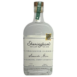 Image of Sheringham Seaside Gin from Sheringham Distillery