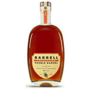 Image of Barrell Craft Spirits Foundation 5 Year Old Blended Straight Bourbon Whiskey from Barrell Craft Spirits