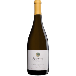 Scott Family Chardonnay Arroyo Seco by Scott Family Estate from Arroyo Seco USA