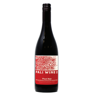 Image of Pali Wine Co. Wild Series Pinot Noir from Pali Wine Co.