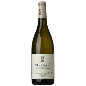 Domaine des Comtes Lafon Meursault Clos de Barre 2022