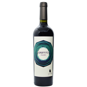 Graffito Malbec 2022