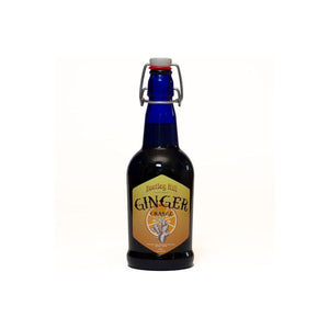 Image of Bootleg Hill Cosmic Cherry Mead from Bootleg Hill
